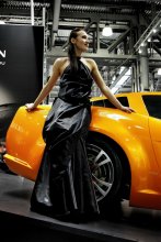 думай о  хорошем... / ***