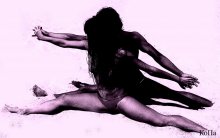 А вам слабо ? / ***