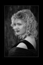 ...лучшая подруга... / ***