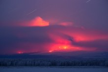 Камчатское Сияние / 27 ноября 2012 года на Камчатке началось Новое Трещенное извержение вулкана Толбачик спавшего 36 лет.
Подробней о нашей поездке к вулкану здесь http://ratbud.livejournal.com/12498.html
Приглашаю в Фото путешествие по Камчатке сентябрь 2013 http://ratbud.livejournal.com/12084.html