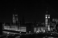 Big Ben / Palace of Westminster
