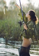 Клево / Никополь май 2010
