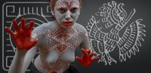...с предстоящим Вас концом / серия майя&quot;3