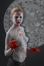   / серия майя"1