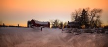 Provincial habitat / ...конечно это не панорама, но трудно удержаться от предоставленной возможности 1400 рх :))