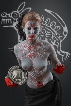  / серия майя"4