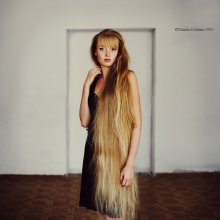 Людмила / http://soul-portrait.com/