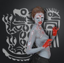   / серия майя"5