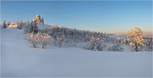 Белая гора / Белогорский монастырь