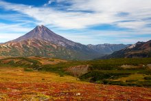 Осень на Камчатке / Вулкан Вилючинский

Приглашаю в Фото путешествие по Камчатке сентябрь 2013 http://ratbud.livejournal.com/12084.html