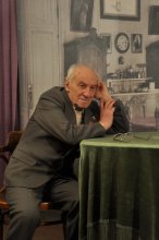 Абраму Баму 90 лет! / Абрам Наумович Бам