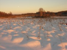 влияние Луны / ***