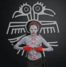 &nbsp; / ...серия майя"6