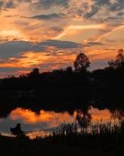 рыболовная / рыбалка