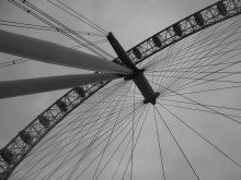 London Eye / London Eye