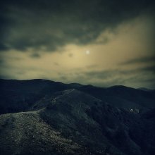  / В горах