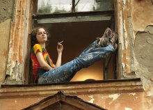 Окраина / Ульяновск, улица Ростовская