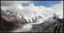 Ледник Райкот. / Пакистан.

Находится рядом горой Убийцей- Нанга Парбатом(8125 м), стекает с пика Райкот (7070 м). приглашаю в мои фото-путешествия. Обучение, интересные программы. vrogotneva.com