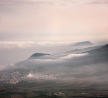 Про облака над морем и Алушту / 2009-й год. Архивы