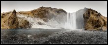 Скогофосс-Исландия. / зима 2013 года, водопад Скогофосс, один из самых красивых водопадов Исландии.
vrogotneva.com