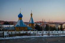 Пробуждение. / ***
