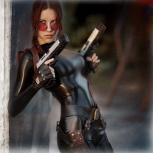 TOMB RAIDER / re-post ©2011

Мои ближайшие мероприятия 

13 апреля - Запорожье 
http://vk.com/lucas_hortica 

28 апреля - Крым
http://vk.com/lucas_may_krim
__________________________
WELCOME!