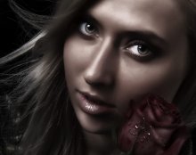 Кристина /вариант/ / ***