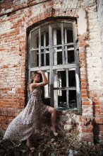 Заводская / модель Екатерина Лахминова (м/а "Ева")
визаж Мила Тихановская
причёска Алёна Садыкова
