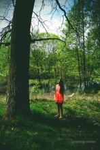 кунделева / Модель:Лера Кунделева
Фотограф:Максим Росташанский