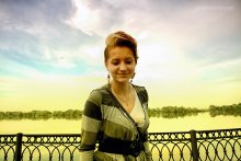 Саншайн / Моя девочка