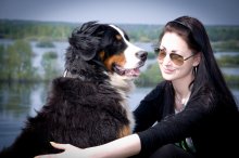 &nbsp; / портрет