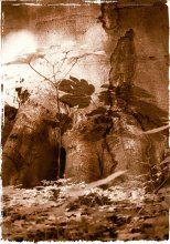 &nbsp; / линии и пятна