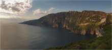 ...во всЕй красЕ... / ...Slieve Leage...