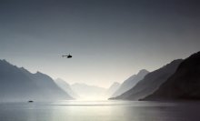 Мир фьордов / Путешествие по Норвегии