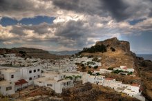 Линдос / ******************