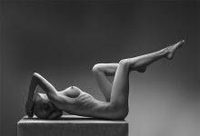 СкульптКо / студия, высокохудожественное фото, наполненное необычно глубоким смыслом, кепочки нет, шесть баллов - не предел, велком!