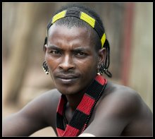 Цамаи / или Бандерос по Эфиопски) приглашаю в Эфиопию, зимой 2014 года, для съемки в южных племенах. vrogotneva.com