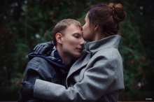 &nbsp; / Алексей и Наталья
