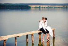  / зельвинское водохранилище