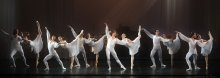 Рахманинов / сцена из балета на музыку Рахманинова
