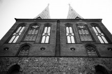 Berlin / Nikolaikirche