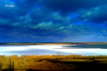 Непогода / Зима в г.Буденновск, Ставропольский край