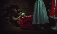 Новогодняя / ***