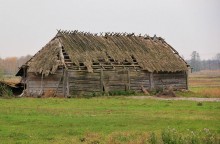 Сарай / Волинь
