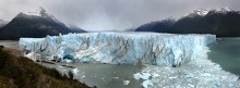 &nbsp; / ледник Perito Moreno
видовая