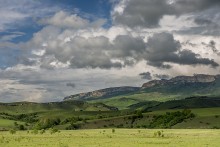 / Лето в КЧР...