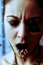 Art for Freaks! / время сумасшествий. Чем ярче и неординарней, страннее, трэшовее,  тем  больше я чувствую, что живу.
Md: ToxicGreen
Photo/MUA/concept: Юлиана Петроградова
