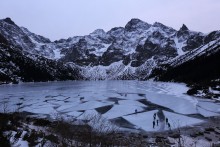 morskie oko / morskie oko