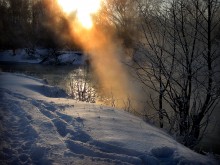 Путь... / ******************