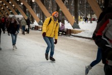 Наслаждение в движении / Наслаждение в движении